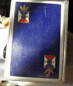 66- SGTM - Objets divers